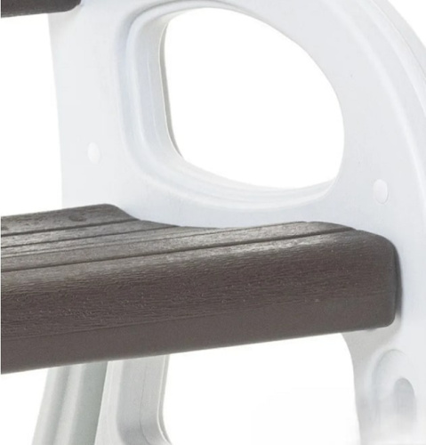 Скамья садовая Green Glade 71202