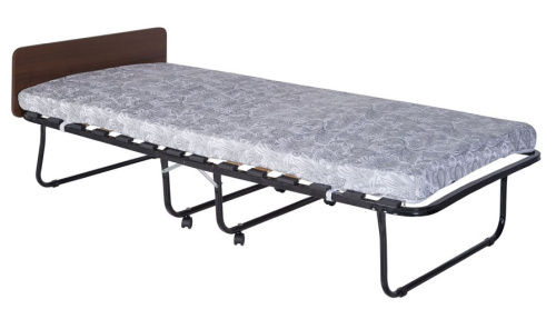 Кровать раскладная Элеонора-М венге