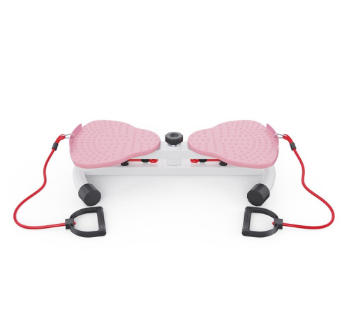 Фитнес платформа DFC с эспандерами SQ-TP01