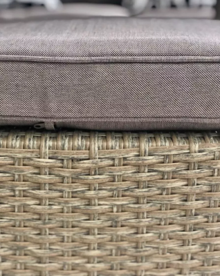 Комплект плетеной мебели AFM-307B Beige