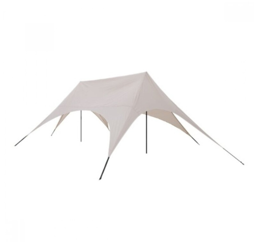 Тент садовый Green Glade 72603 8,5х8х2,6 м Oxford