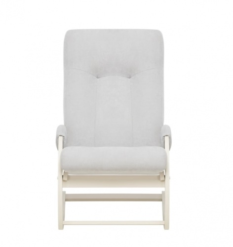 Кресло-качалка Leset Блисс слоновая кость Soro 83