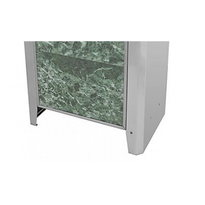 Электрическая печь Политех Kristina Classic Stone 12 кВт