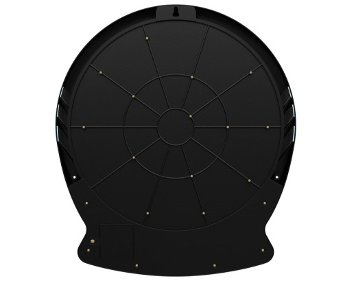 Электронный дартс DFC BLUEBOARD 6 дротиков