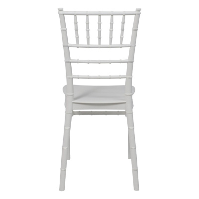 Стул ANNA белый 