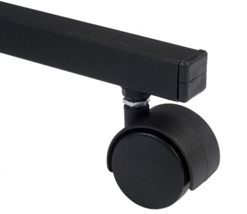 Стол компьютерный СЛКС-7 шимо темный 