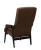 Кресло Leset Марни венге ткань V23 Кресло Leset Марни венге ткань V23