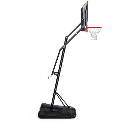 Баскетбольная мобильная стойка DFC SPORTSOUL 137 х 84 x 0.3 см