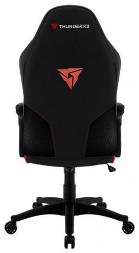Кресло геймерское ThunderX3 BC1 Classic Black-Red AIR 