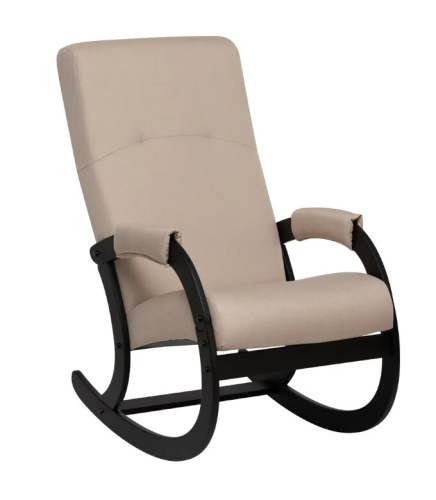 Кресло-качалка Leset Селена Savana Plus Ivory