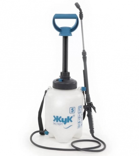 Опрыскиватель Жук 5 л Эксперт ОП-280