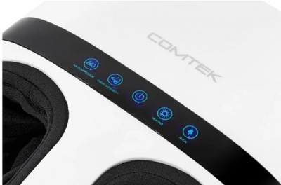 Массажер электронный Comtek 6009G белый