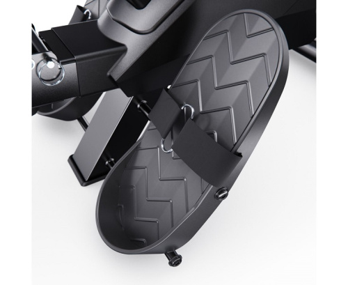 Гребной тренажер DFC SMOOKY H5