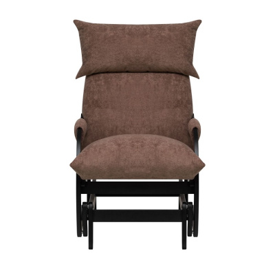 Кресло-маятник Leset Соно венге Joya 014