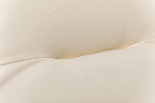 Кресло-качалка Leset Дэми слоновая кость Dundi 112