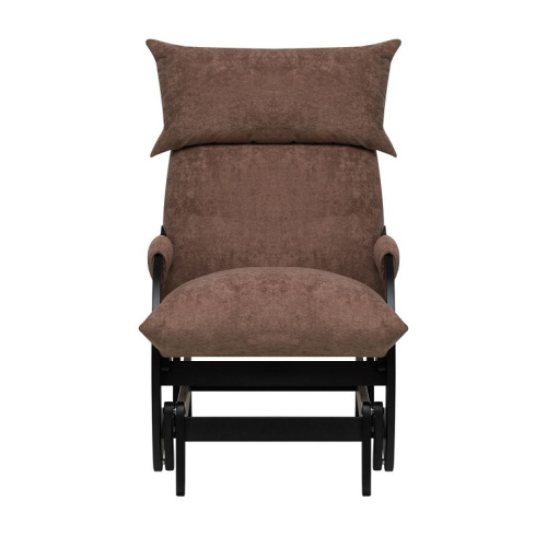 Кресло-маятник Leset Соно венге Joya 014