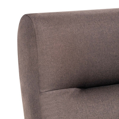 Кресло-качалка Leset Дэми венге Малмо 28