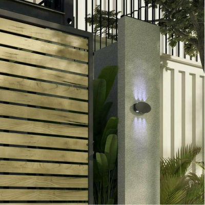 Бра уличное Novotech Calle 358563