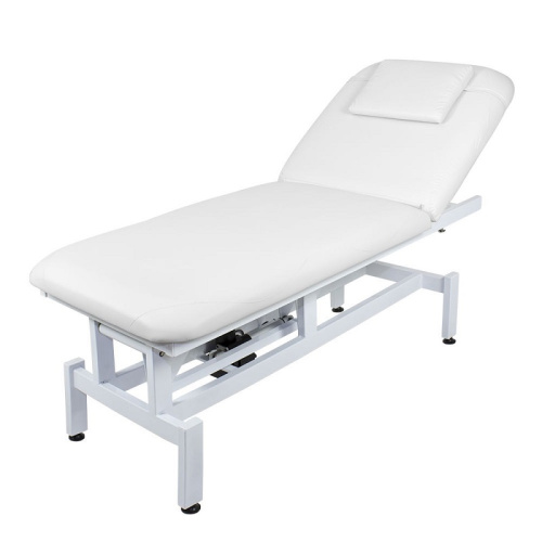 Массажный стол Элеганс МД - 837 (белый №89/189)