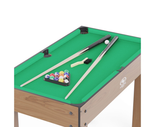 Игровой стол трансформер DFC 48 3 в 1 DT-T-2105