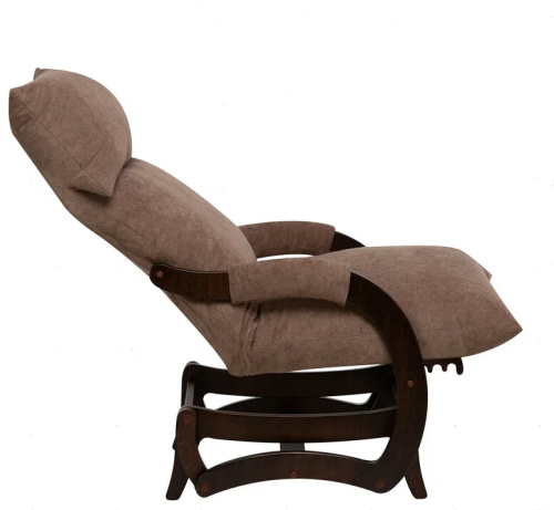 Кресло-маятник Leset Соно мокко Joya 014