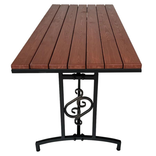 Стол садовый МФ- 8 1.2 м 