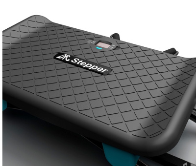 Фитнес платформа DFC Perfect Balance SC-S107LB