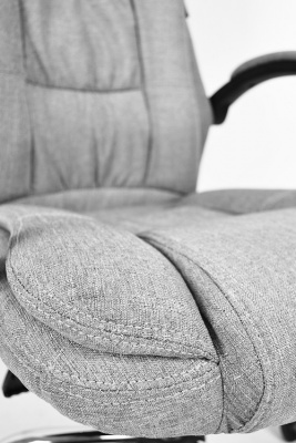 Офисное кресло Calviano FABRIC gray 