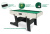Бильярд BFG Compact Moby 4 Стандарт Бильярд BFG Compact Moby 4 Стандарт