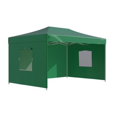 Тент садовый Helex 4366 3x6х3м