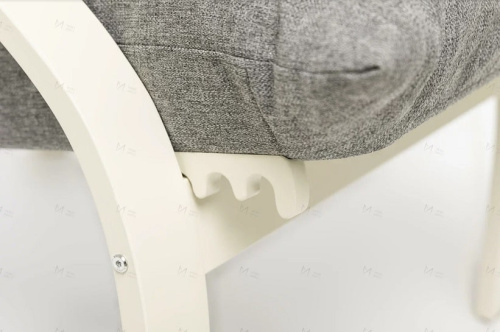 Кресло-трансформер Leset Морган слоновая кость Малмо 90 