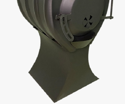 Отопительная печь BulyK 150 PLUS