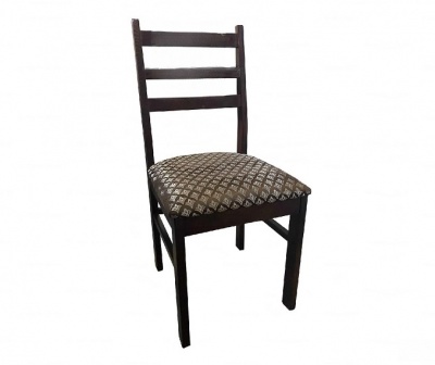 Стул МДК-341 Е-50 Жаккард Лорд темный 