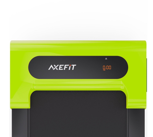 Беговая дорожка DFC AXEFIT TM200-3G зеленая