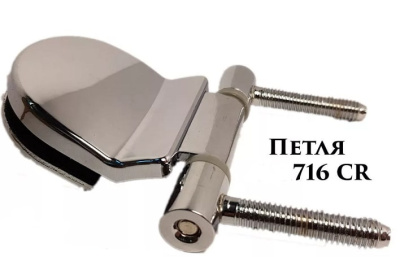 Дверь для бани стеклянная Бронза Матовая 1800х700мм (6мм) Хвоя