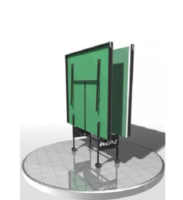 Теннисный стол Wips Royal Outdoor