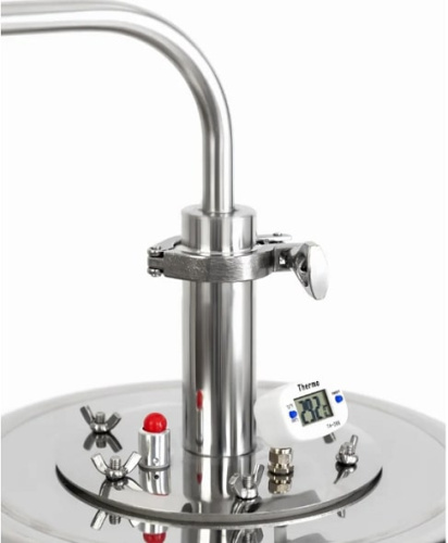 Дистиллятор Феникс Мечта New 20 л 