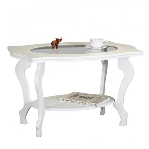 Стол журнальный Берже 1С 