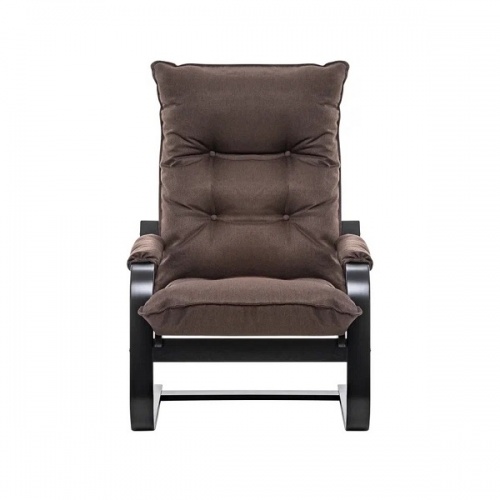 Кресло-трансформер Leset Оливер венге Малмо 28 