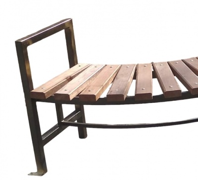 Скамейка С72 Саниджи