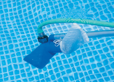 28002 Комплект для очистки бассейна Intex