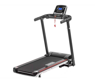 Электрическая беговая дорожка Sundays Fitness ES-T2702-1
