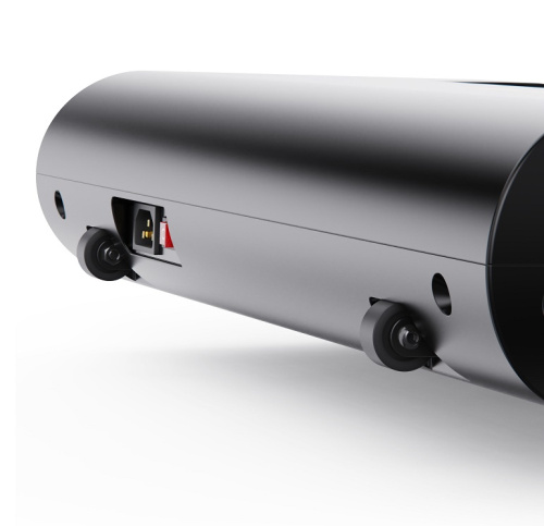 Беговая дорожка DFC AXEFIT TM200-3B черная