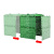 Расширитель компостера Piteco 300 л зеленый 
