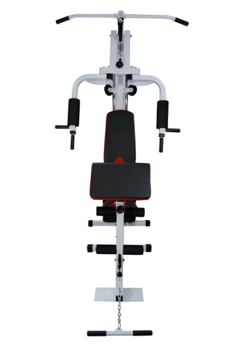 Многофункциональный силовой комплекс AMETIST AM-1st-130 pro