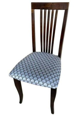 Стул МДК-99 орех нота корица 