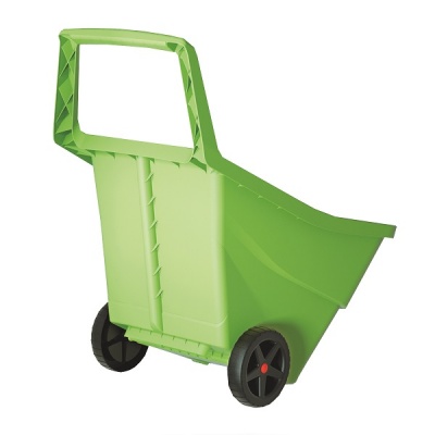 Садовая тележка Prosperplast Load Go II 85л IWO85Z-370U