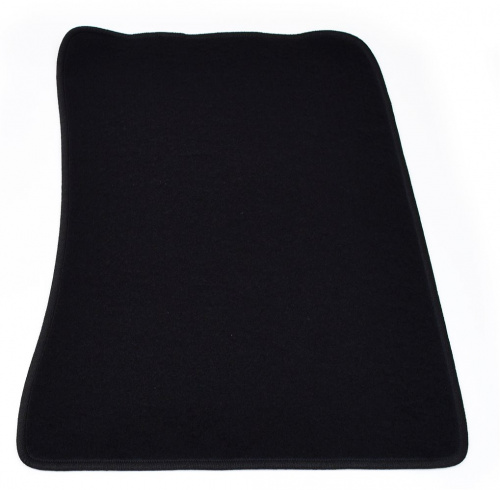 Коврики салона текстильные для MB W140 S-Class