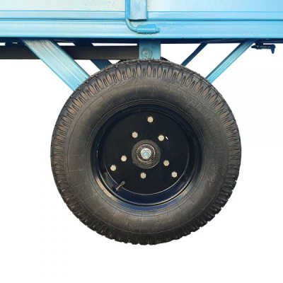 Тележка для мотоблока Rossel М-1700