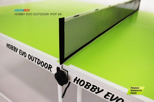 Теннисный стол Start Line Hobby Evo Outdoor PCP 20